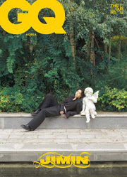 ELLE - Magazine - HEARST JOONGANG - Magazine - Harumio