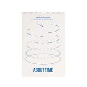 SEVENTEEN - 2024 Wall Calendar - Coppan Global / Pledis Entertainment - Home & Living, Accessories - Harumio