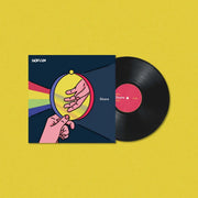 Soran - Share : Mini Album (LP) - Happy Robot Records - Album - Harumio
