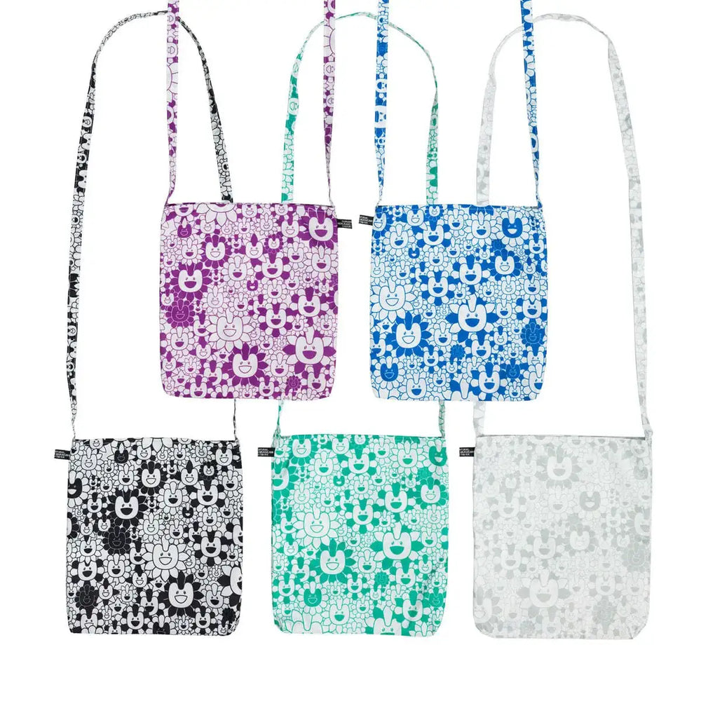 NewJeans - Supernatural : NJ X MURAKAMI (Crossbag version) - NewJeans - Album - Harumio