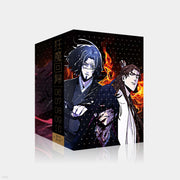 Return of the Mad Demon - Manhwa