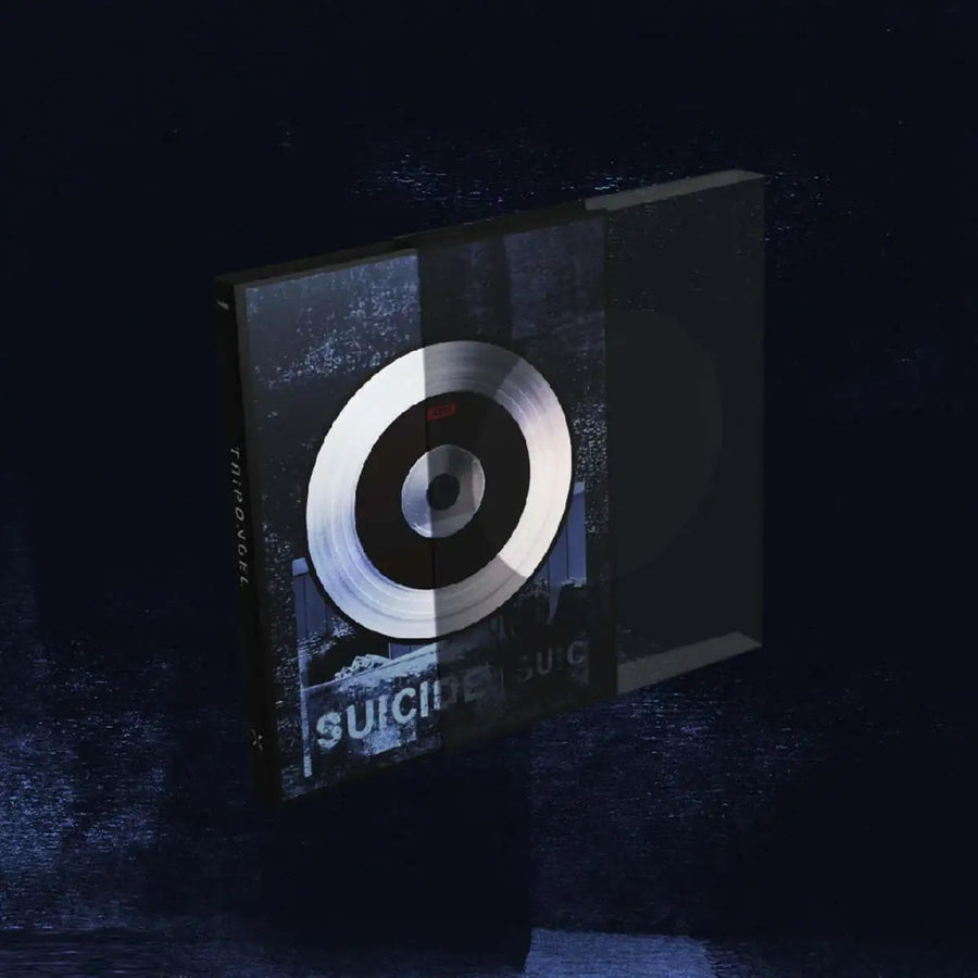 NO:EL - TRIPONOEL : 3rd Album (CD) - NO:EL - Album - Harumio