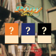 Kim Jae Hwan – Ponytail : POCA Album - Kim Jae Hwan - Album - Harumio