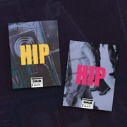 DKB - Hip : 7th Mini Album - DKB - Album - Harumio