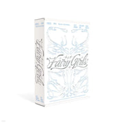 NMIXX 2025 Season's Greetings [Fairy Girls] - JYP Entertainment - KPOP - Harumio