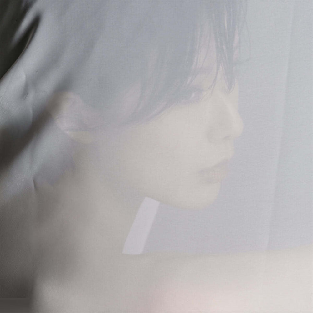 Park Ki Young (박기영) - MAGICTRONICA (LP) - Park Ki Young - Albums - Harumio