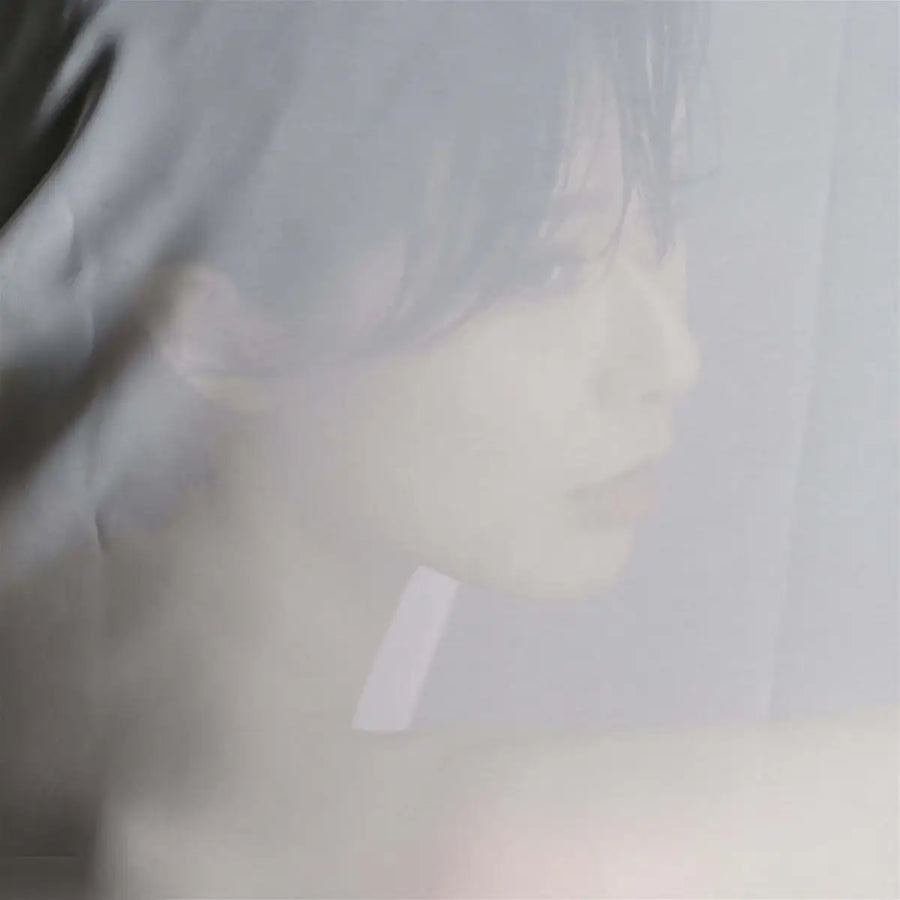 Park Ki Young (박기영) - MAGICTRONICA (LP) - Park Ki Young - Albums - Harumio