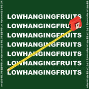 Low Hanging Fruits - Today From Past Days - Low Hanging Fruits - Album - Harumio