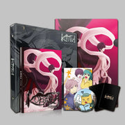 Kubera Season 2 - Vol. 5 Card Binder Special Edition Set - Kubera Season 2 - Home & Living, Accessories - Harumio