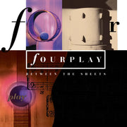 Fourplay - Between the Sheets (2LP) - Fourplay - Merchandise - Harumio