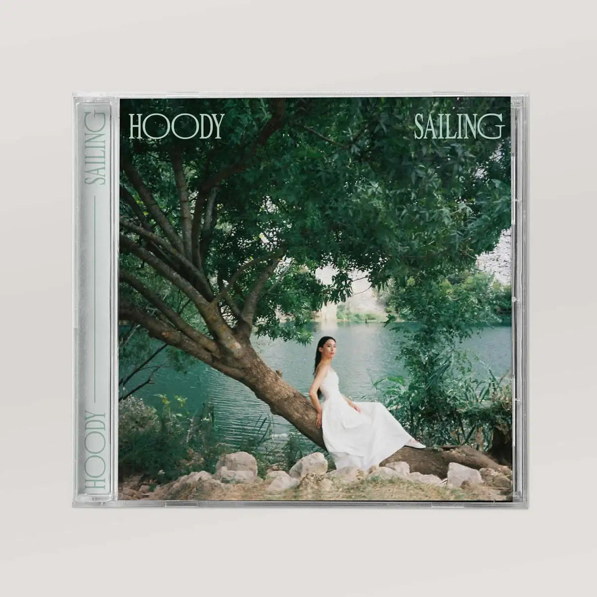 Hoody - 항해 (Sailing) : Album Vol. 2 - Hoody - Album - Harumio