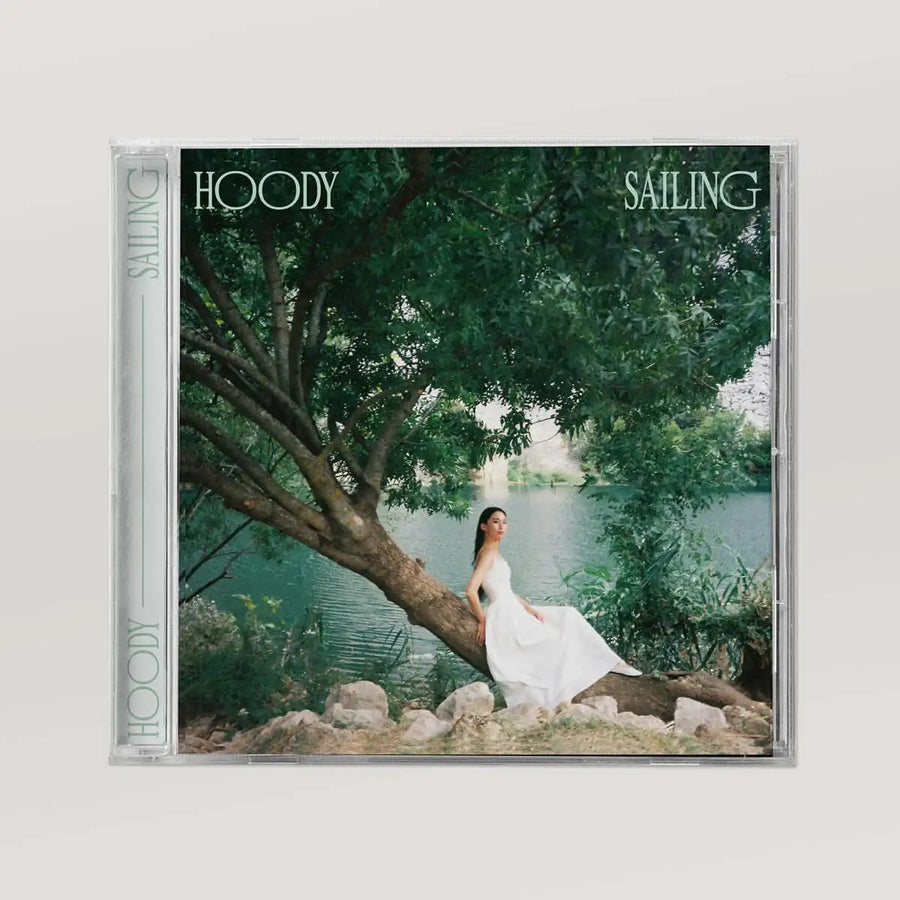 Hoody - 항해 (Sailing) : Album Vol. 2 - Hoody - Album - Harumio