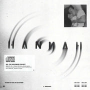 QM - Hannah : 2nd Album - QM - Album - Harumio
