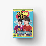 SHINee - 2025 Season's Greetings - SM Entertainment - Merchandise - Harumio