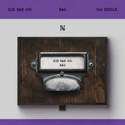 Kim Nam Joo - BAD : 2nd Single - Kim Nam Joo - Album - Harumio