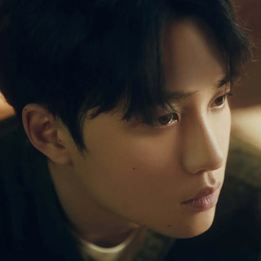 EXO D.O - Anticipation : 2nd Mini Album (Note Version) - EXO D.O - Album - Harumio