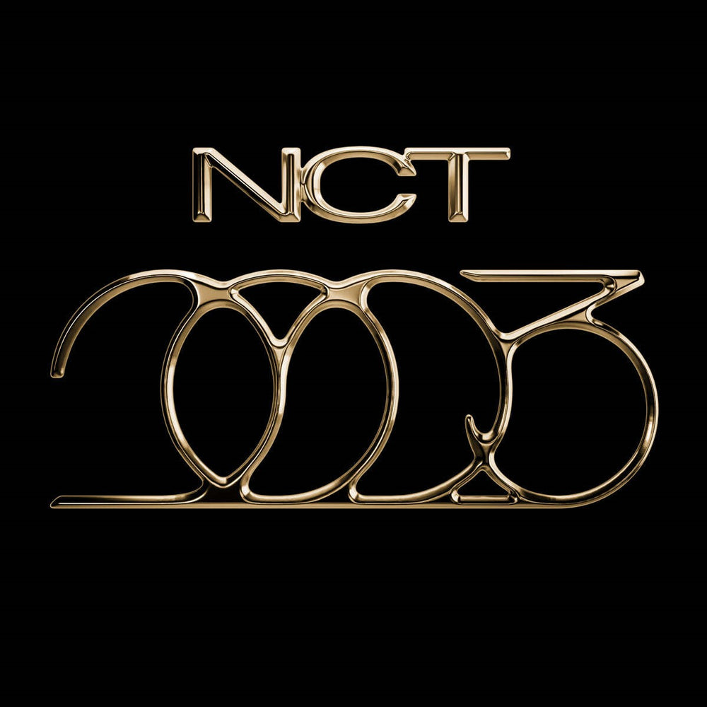 NCT - Golden Age : 4th Album (Archiving Version)