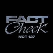 NCT127 - Fact Check : 5th Full Album (Storage Version) - NCT127 - Album - Harumio