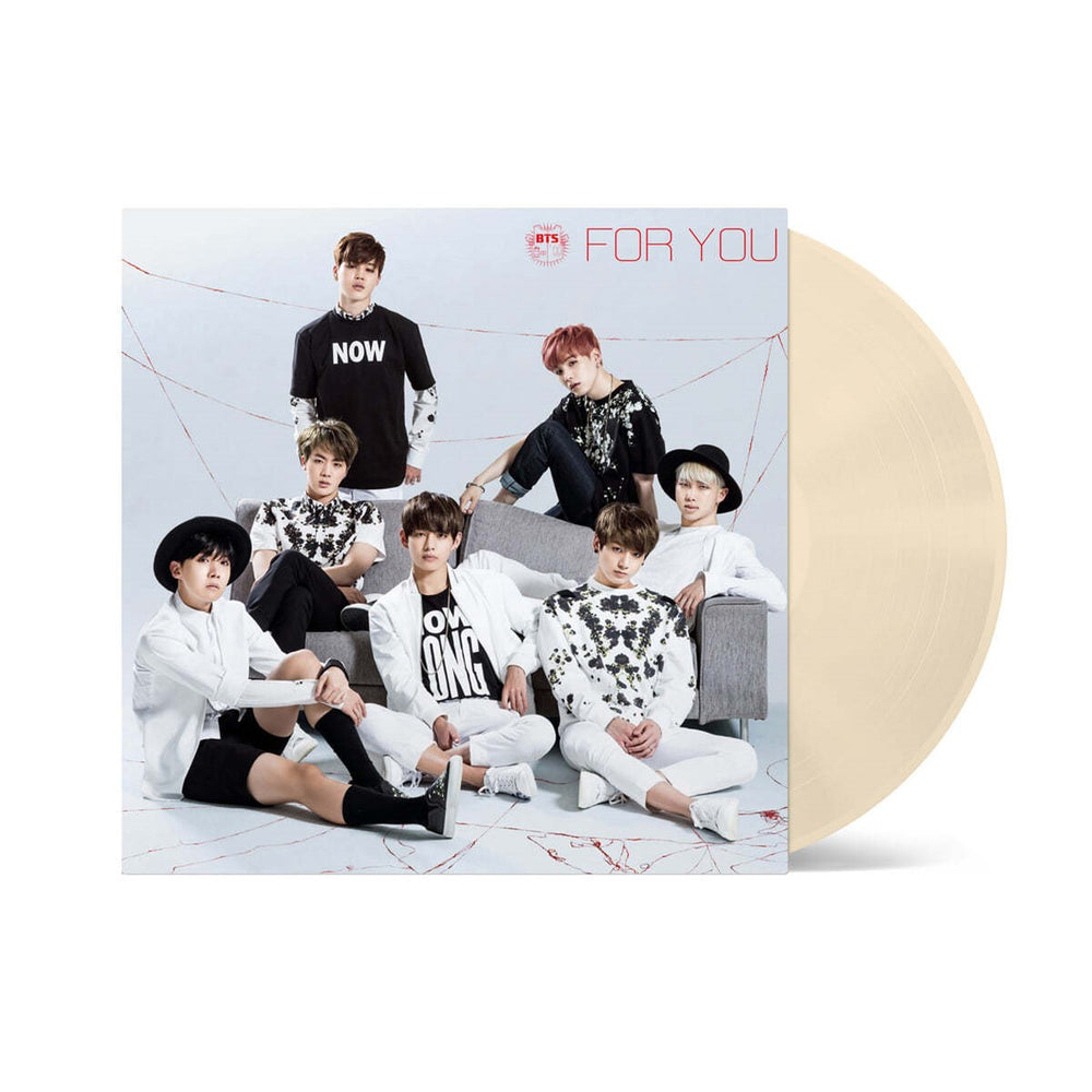 BTS - For You (Vinyl LP)