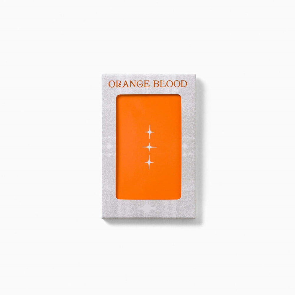 ENHYPEN - Orange Blood : 5th Mini Album (Weverse Album)