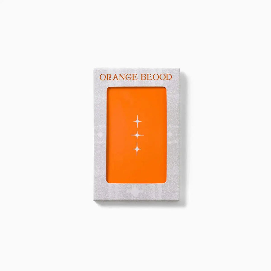 ENHYPEN - Orange Blood : 5th Mini Album (Weverse Album) - ENHYPEN - Album - Harumio
