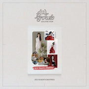 Lee Chae Yeon - 2025 Season's Greetings (FOUR GROWTH) - WM Entertainment - Merchandise - Harumio