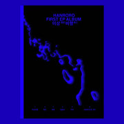 HANRORO – Take-off : 1st EP Album - HANRORO - Album - Harumio