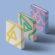 SEVENTEEN - You Make My Day : 5th Mini Album - SEVENTEEN - Album - Harumio