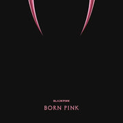 Blackpink - Born Pink (International Exclusive Version Black Ice Colored LP) - YGPLUS - Album - Harumio