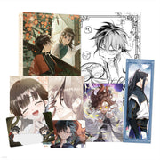 I became the Despised Granddaughter of the Powerful Martial Arts Family - Manhwa