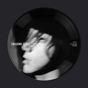 Yesung - Unfading Sense : 5th Mini Album (LP) - Yesung - Album - Harumio