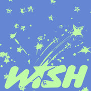 NCT WISH - Wish : 1st Single Album (Keyring Ver.) - NCT WISH - Album - Harumio