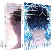 Existence - Manhwa - He-Yum - Books - Harumio