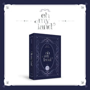 OH MY GIRL - 2023 Fan Concert : Oh My Land (Blu-ray) - OH MY GIRL - Album - Harumio