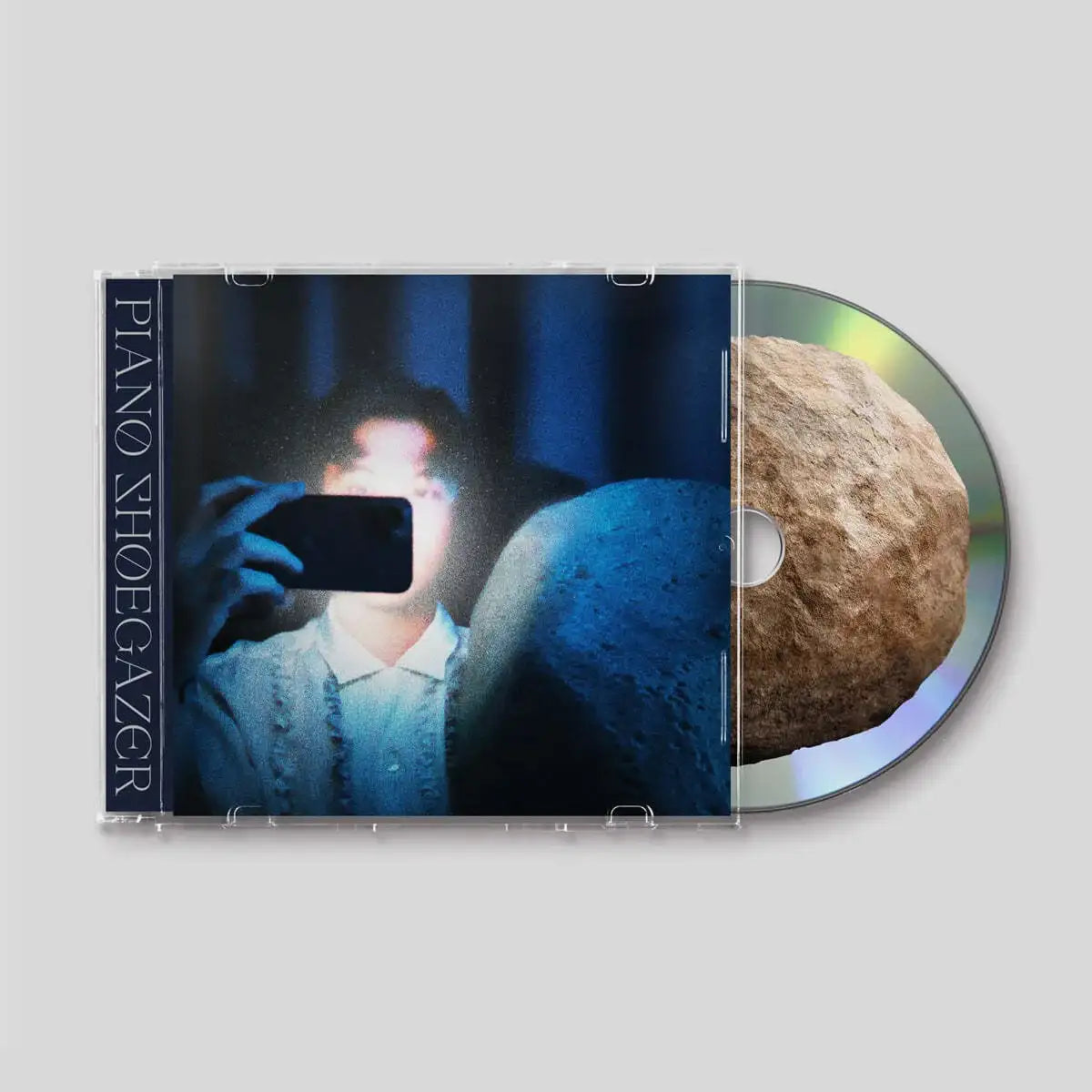 Piano Shoegazor - Sisyphus Happy - Piano Shoegazor - Merchandise - Harumio