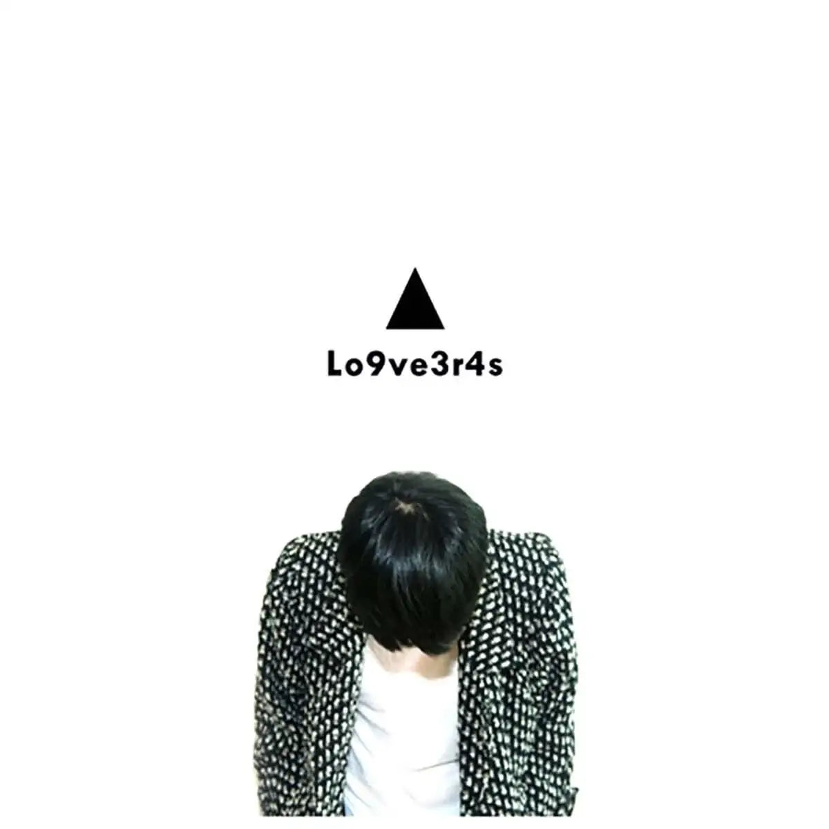 Jung Joon Il - LO9VE3R4S : Vol. 1 (LP) - Jung Joon Il - Album - Harumio