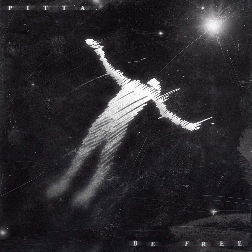PITTA (Kang Hyung-ho) - Be Free (LP) - PITTA (Kang Hyung-ho) - Album - Harumio