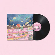 Lacuna - Summer Tales : 4th EP Album (LP) - Lacuna - Album - Harumio