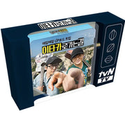 tvN Drama - Road To Ithaca / 이타카로 가는길] OST (KIHNO KIT) - tvN Drama - OST Album - Harumio