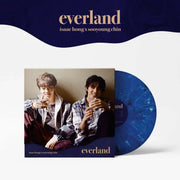 Hong Isaac, Chin Soo Young - Everland : EP Album (LP) - Hong Isaac, Chin Soo Young - Album - Harumio