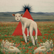 THORNAPPLE - Animal : EP Album (Limited Edition) - THORNAPPLE - Album - Harumio