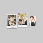 Capture the charm of Yang Il-woo and Me with the Polaroid Set.