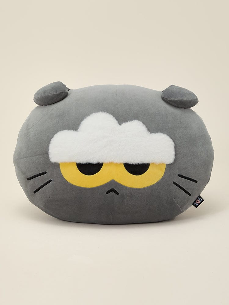 Created for the ZO&FRIENDS: Lucky Shop collection, this collectible cushion features adorable character artwork and playful themed designs.