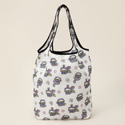 What we have here is a Market Bag that is a cute and practical everyday tote allowing shopping, errands, and casual outings to be more fun and stylish.