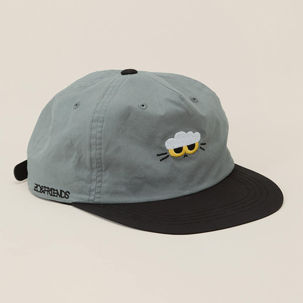 Featuring a trendy and casual style, this cap adds a fresh touch to any outfit while keeping you comfortable throughout the day, great for outdoor adventures, weekend outings, or simply adding a stylish accessory to your daily wardrobe!