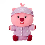 Zanmang Loopy - Pajamas Plush Doll - ZANMANG LOOPY - Doll - Harumio