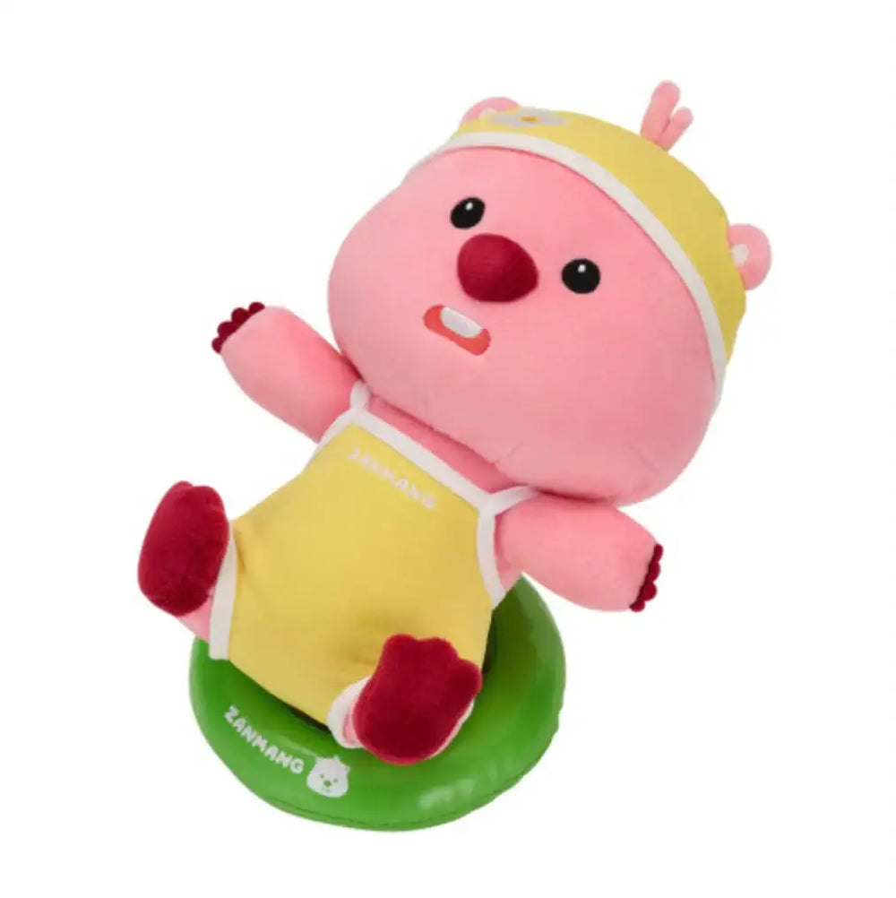 Zanmang Loopy - Plush Doll - ZANMANG LOOPY - Doll - Harumio
