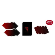 Zec x MOFUN - The S Set (Lover Boy) - MOFUN - Collecting Cards - Harumio