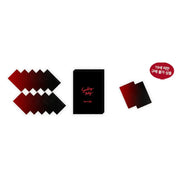 Zec x MOFUN - The S Set (Sparkling Baby) - MOFUN - Collecting Cards - Harumio