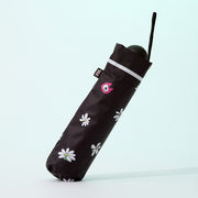 Part of the official Signature collection, this stylish umbrella features adorable ZOA artwork, making it both a practical everyday essential and a charming collectible.